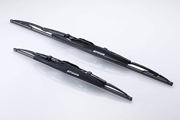 SPOON SPOON SPORTS Sports Wiper Blade Civic DBA-FK7/DBA-FC1/DBA-FK8/6BA-FK7
