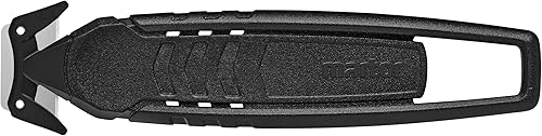 MARTOR 150001.12 Secumax 150 cuchillo de seguridad con función rascador
