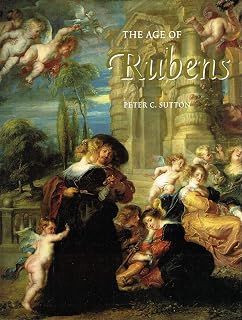 The Age of Rubens