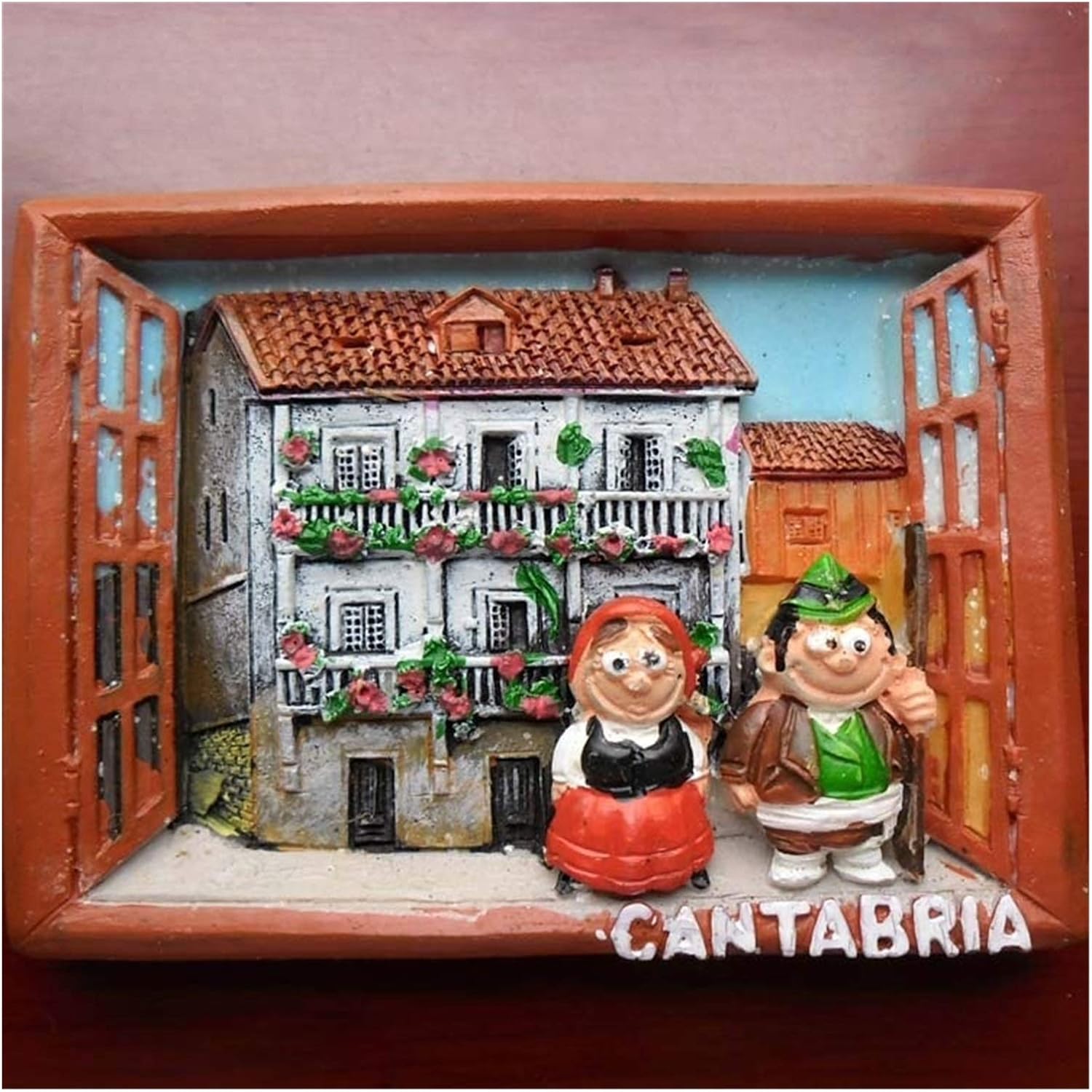 レア！！マグネットお土産イタリアなど