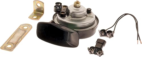 ACDelco D1922C GM Equipo original F Nota cuerno