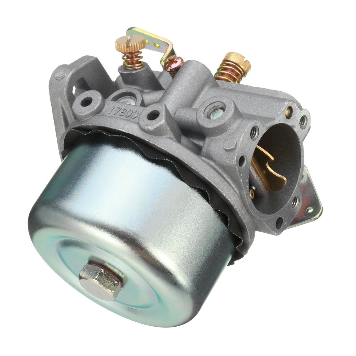 Carburador De Hierro del Motor W/Junta De Montaje para Kohler K90 K91 K141 K160 K161 K181