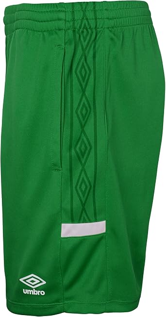 Umbro Unisex Adult Legacy Short
