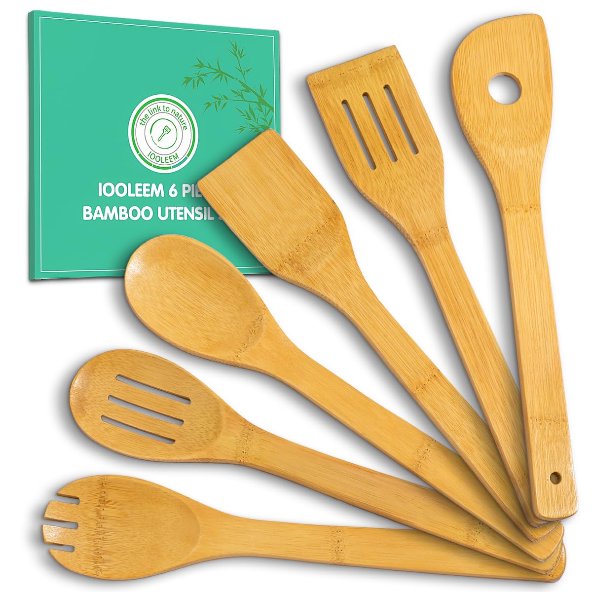 Is Bamboo Good for Kitchen Utensils: Benefits You Can’t Ignore