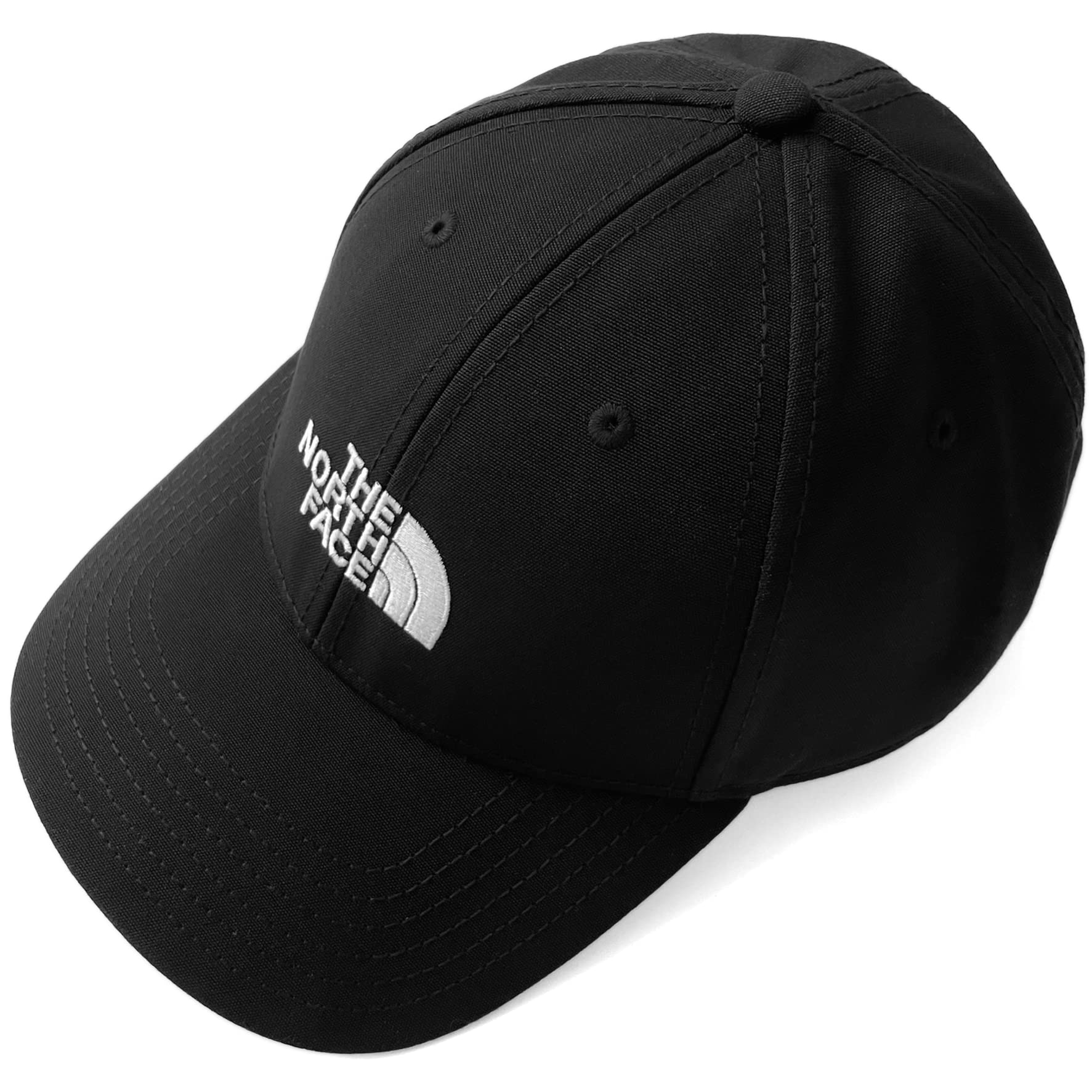 The North Face 66 - Berretto da baseball classico riciclato