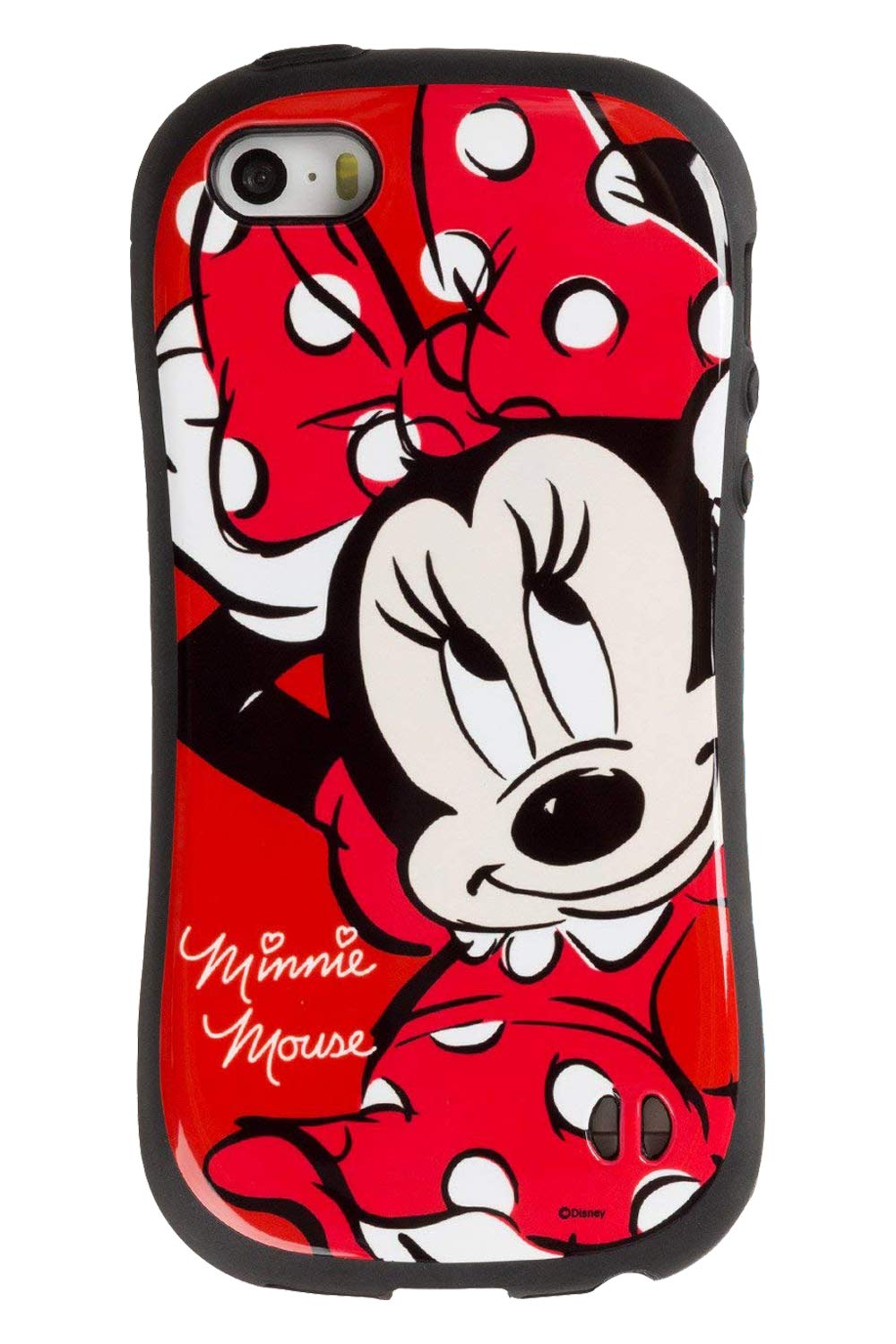 Amazon.co.jp: iFace First Class ディズニー iPhone SE(2016モデル  