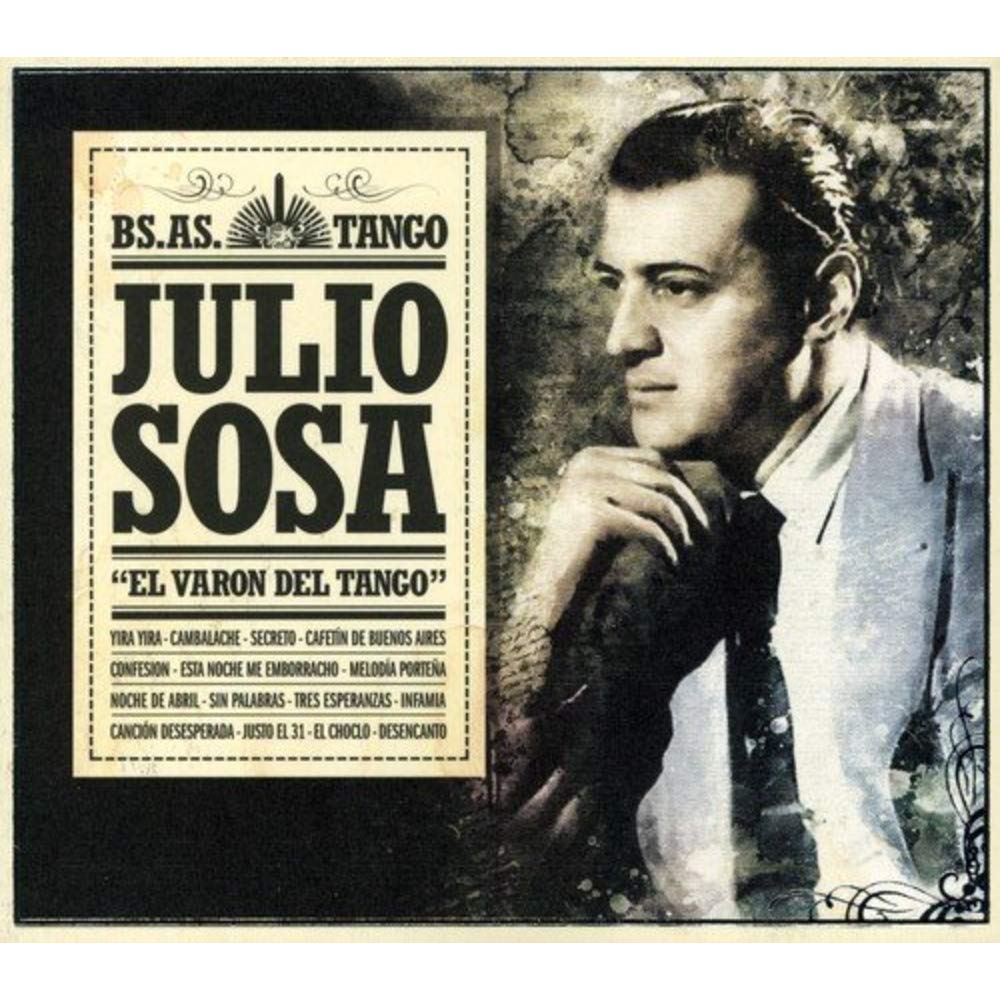 Buenos Aires Tango