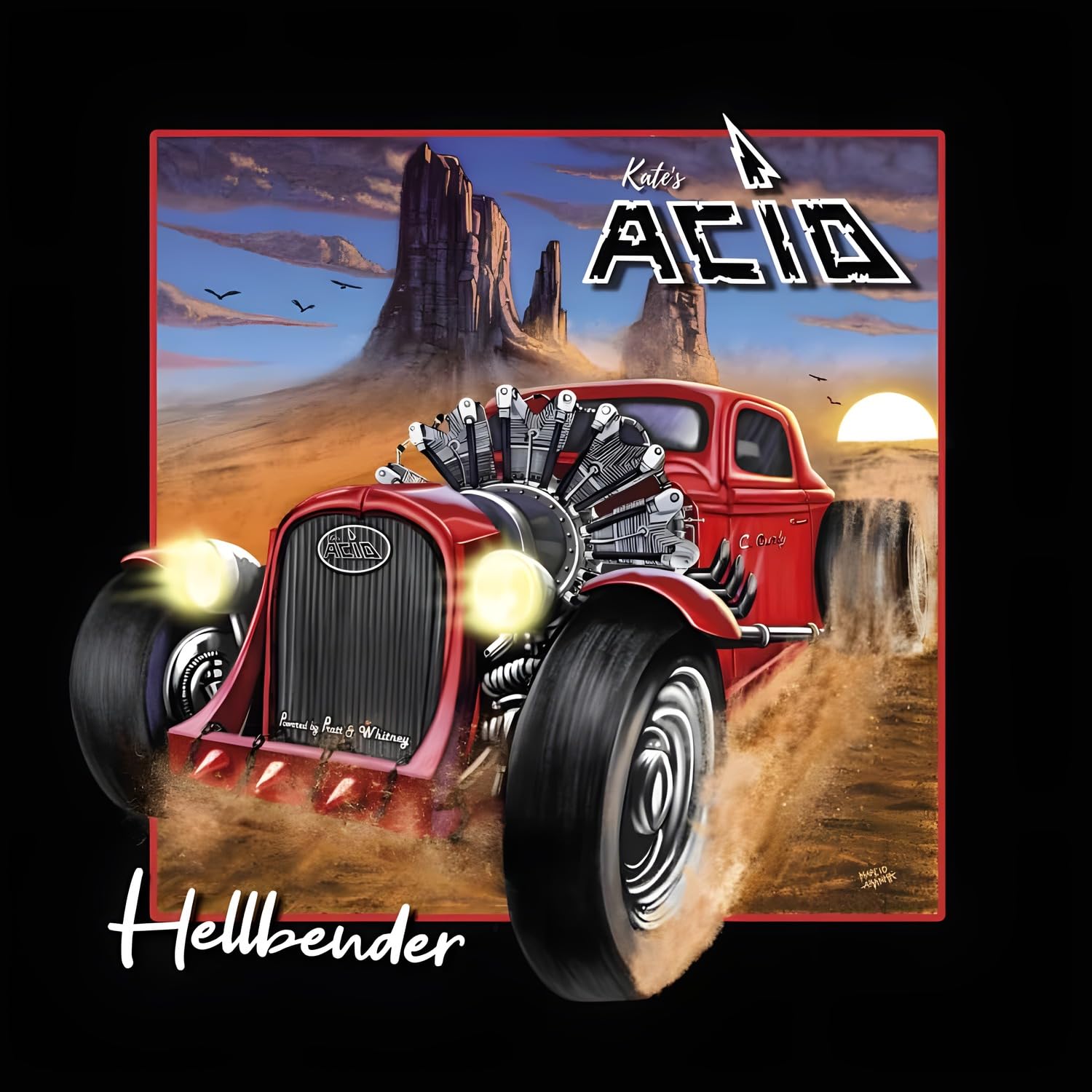 Hellbender