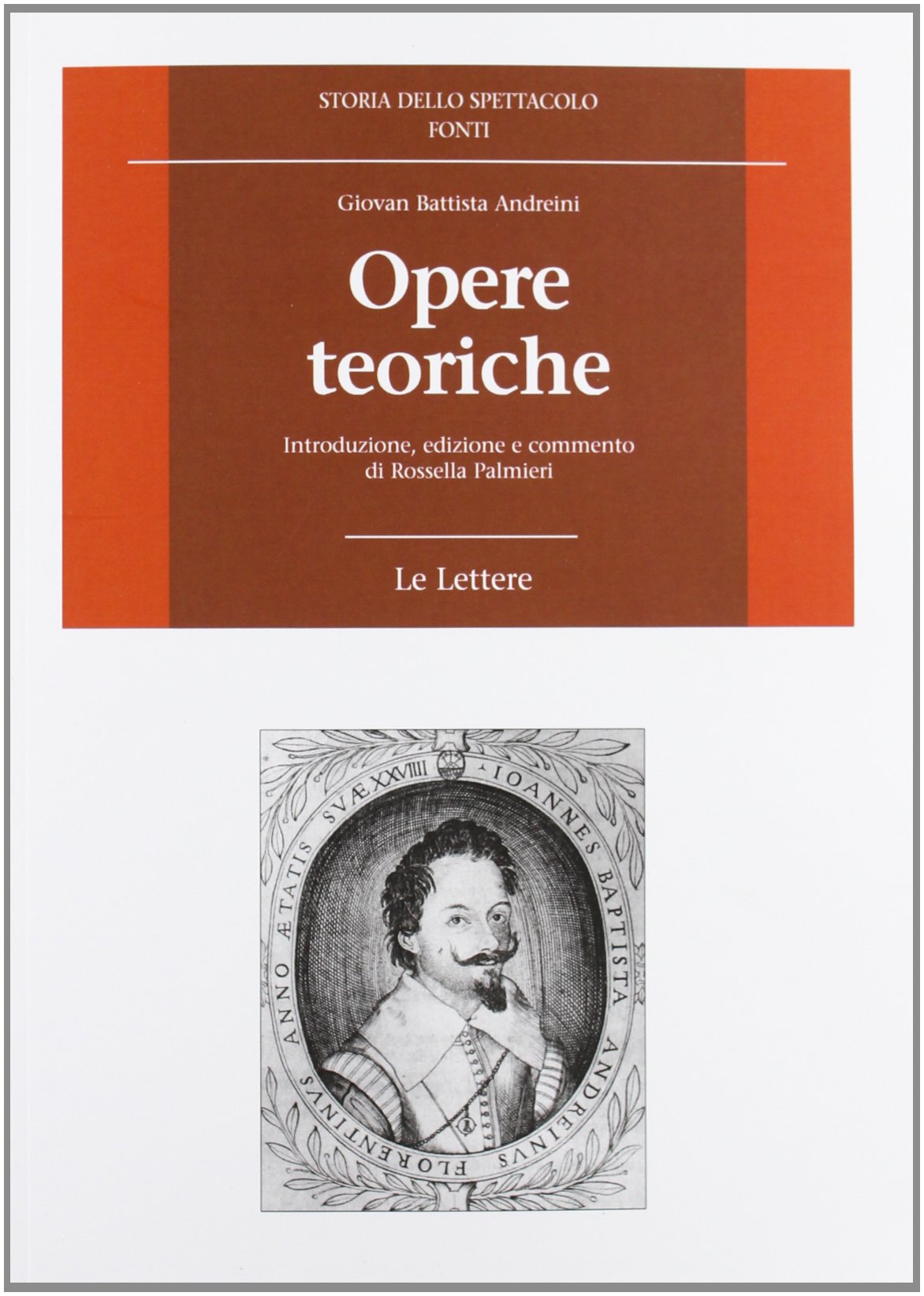 Opere teoriche