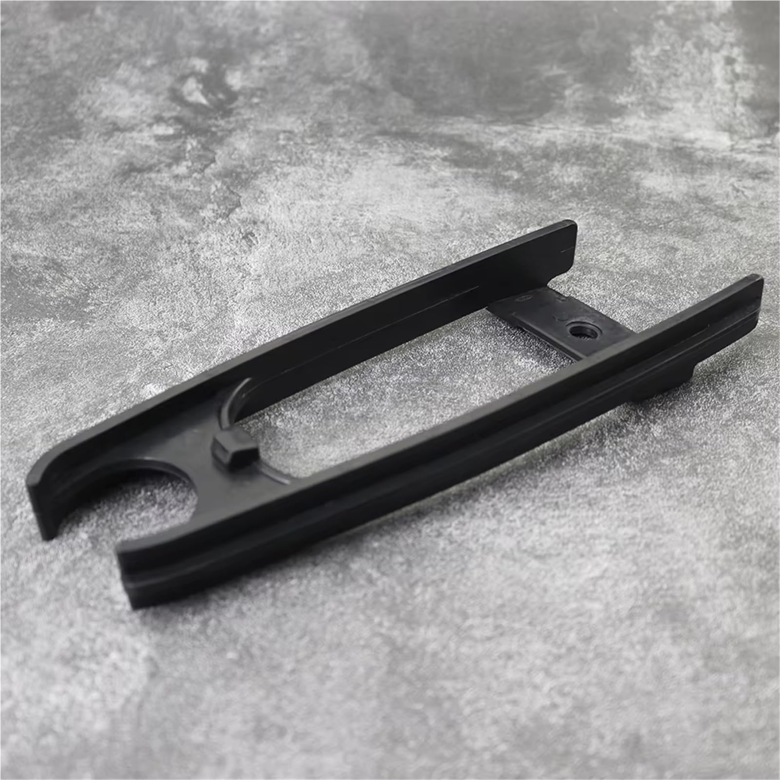 Compatible Con Yamaha Para FZ6 Para FZ6S Para FZ6N Trasero Motocicleta Para Brazo Oscilante Guía Deslizante Cadena Accesorios Cubierta