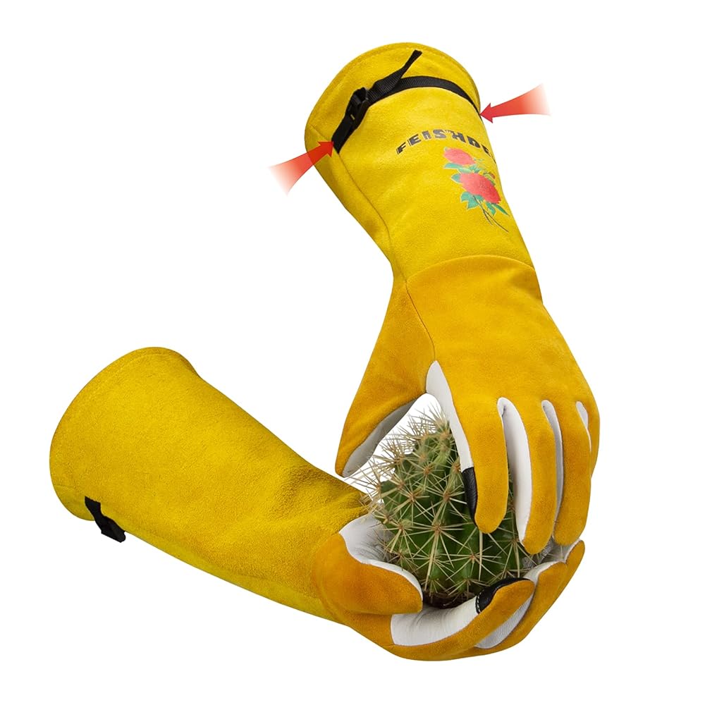 【irojikake/イロジカケ】FLOWER GARDEN GLOVES irojikake/イロジカケ】FLOWER GARDEN GLOVES Gardening Gloves