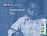 ESI-R Early Screening Inventory Revised Examiner's Manual