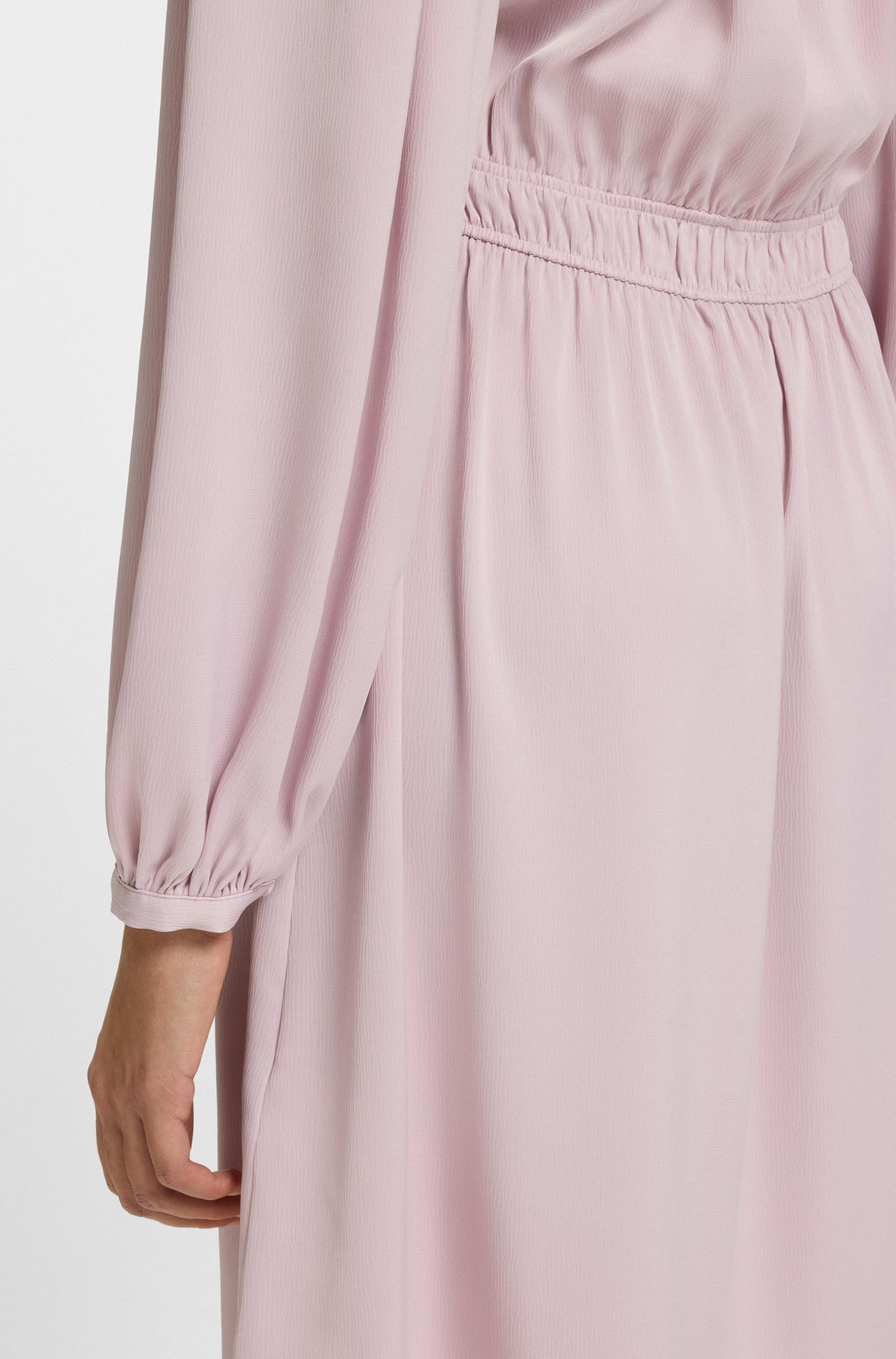 Boss C_decly Vestido Mujeres
