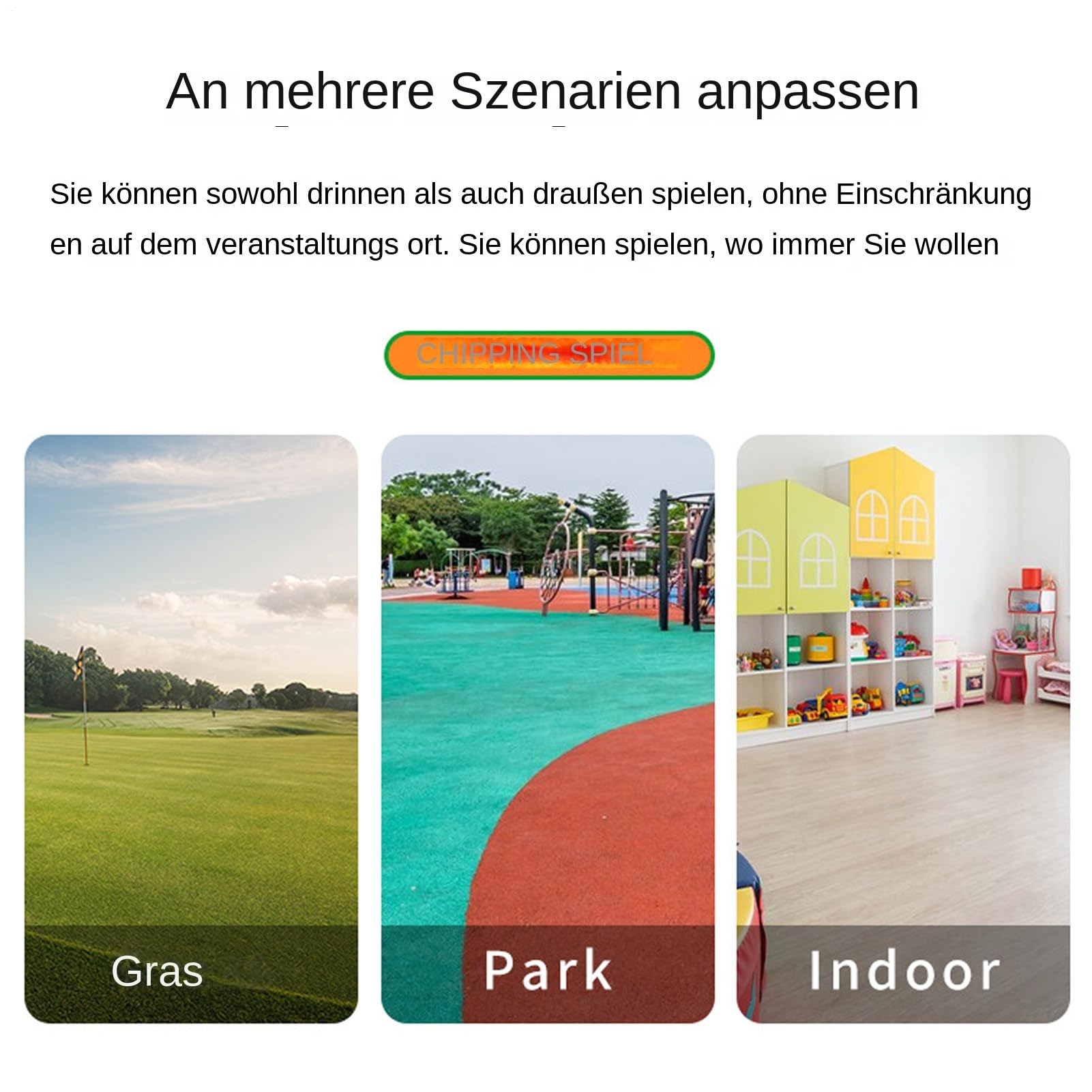 Symulatory Golfa Do Domu Sprzęt Treningowy Do Ćwiczeń, Zabawki Do Zabawy Na | Ogrodowa Mata Do Chippingu Golfowego Sport, na zewnątrz, zabawki do domu, ogrodu, imprez, biur, na p