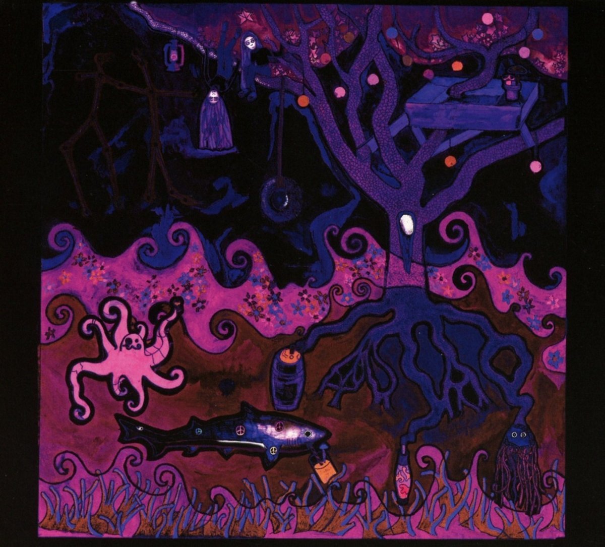 Let's Eat Grandma - I, Gemini (Transgressive) CD Album