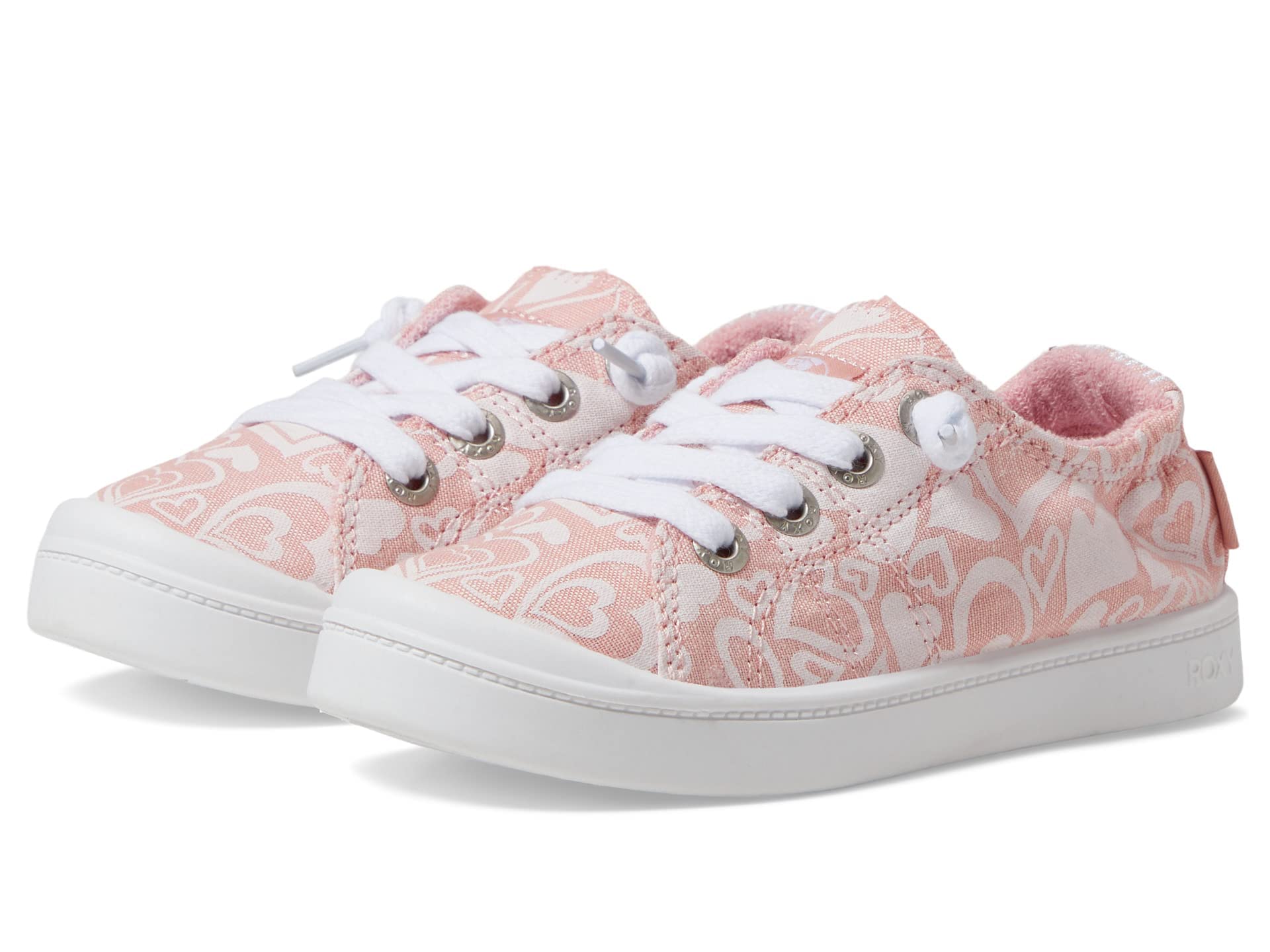 RoxyGirl's Bayshore Plus Sneakers (Little Kid/Big Kid)