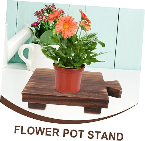 Miniatura 3 de Ciieeo Wooden Soap Display Rack Versatile Kitchen Plate Soap Holder for Bathroom Living Room and More Design Compact Storage for Bar Soap