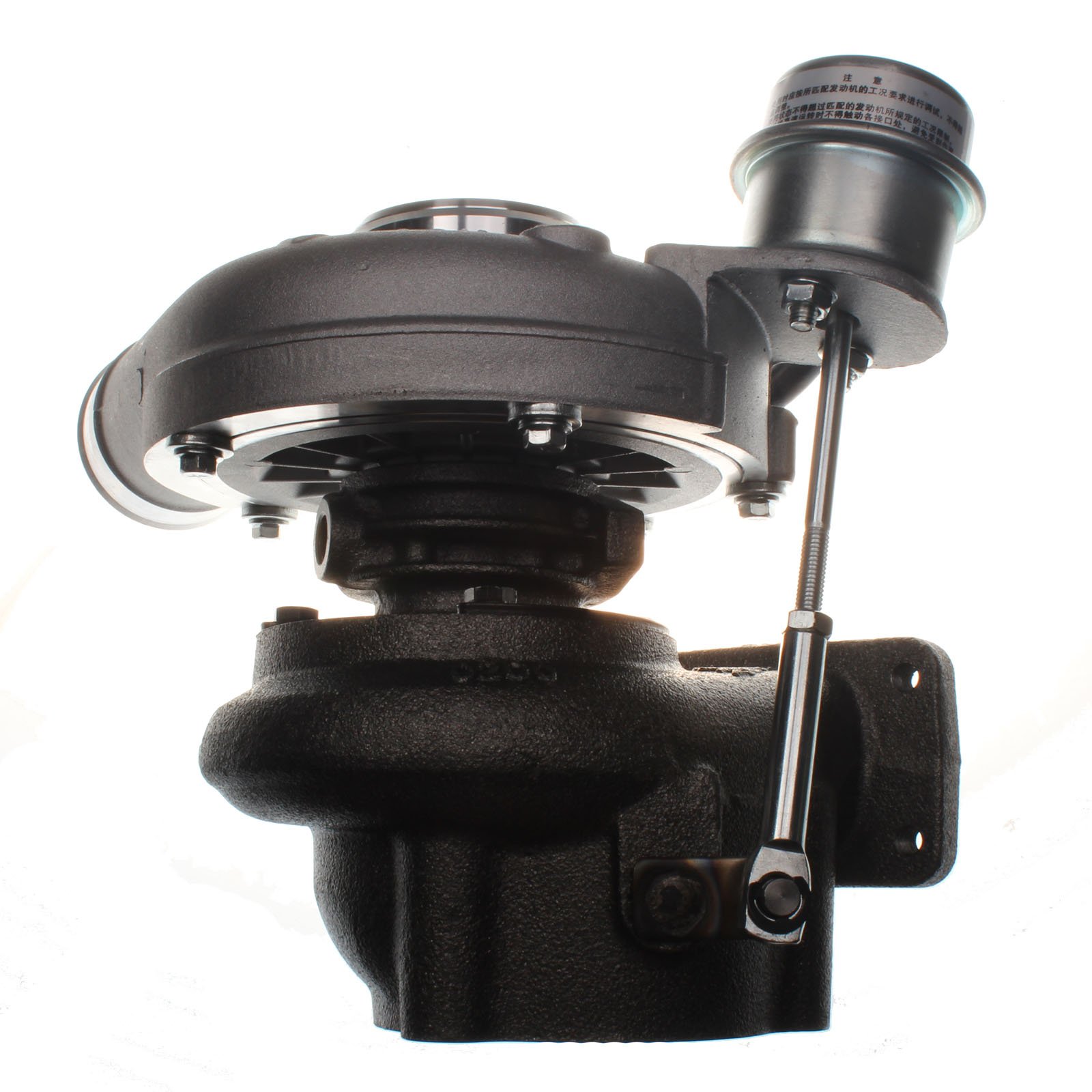 Amazon.com: Holdwell Turbo GT2256S Turbocharger 320/06083