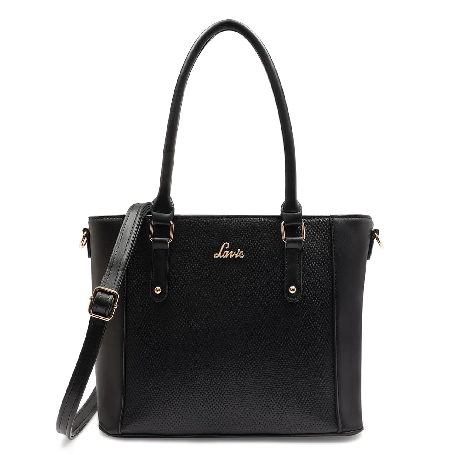 Lavie Women's Horse Tote Handbag for Women | Tote Bag For Work | Ladies purse | Stylish Shoulder Bag | Gift For Woman