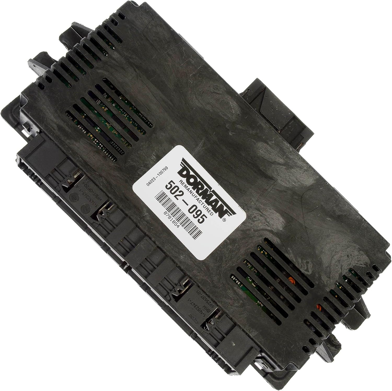 APDTY 162289 Body Control Module