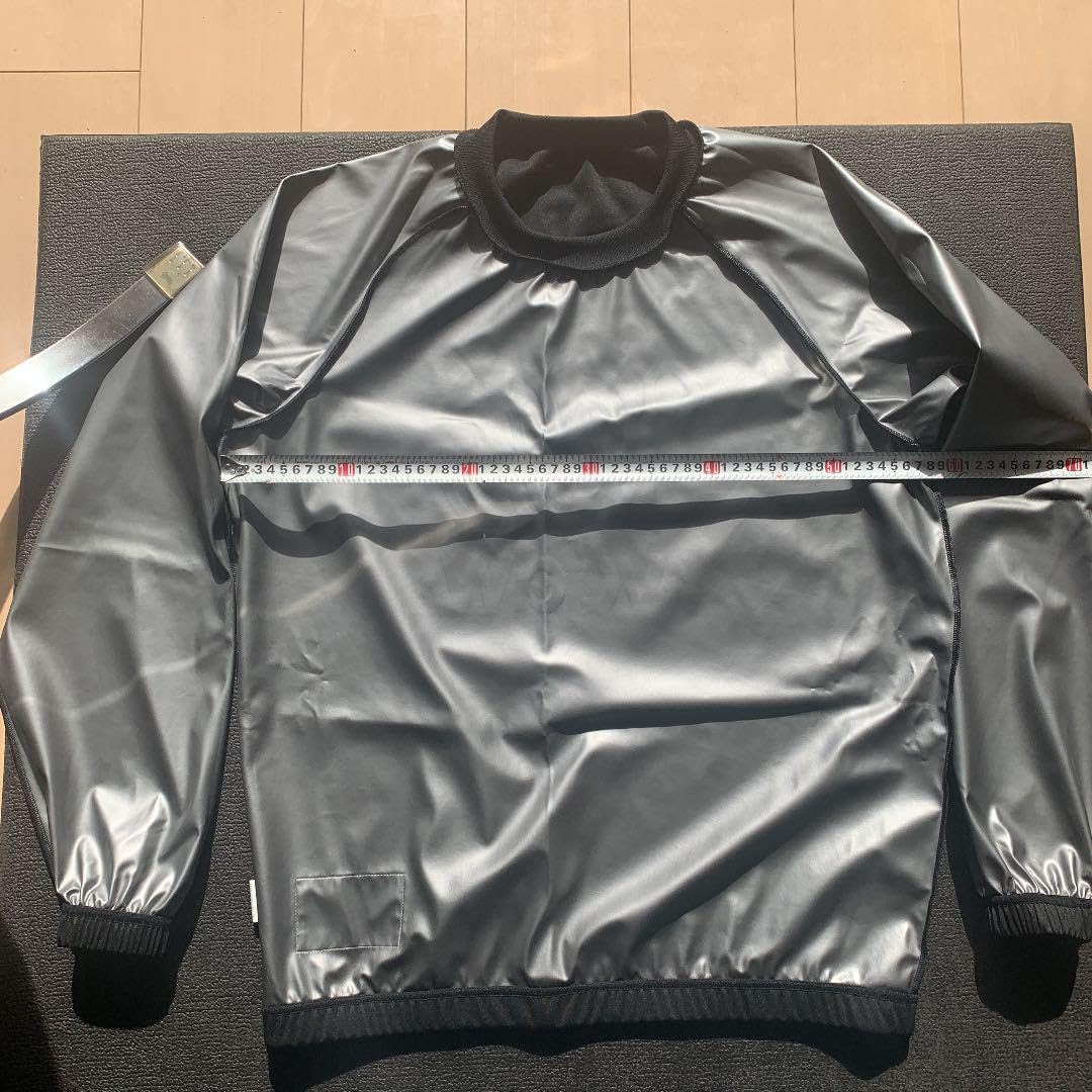 Amazon.co.jp: rvddwx100Aサウナスーツ Reversal 100Aコラボ : ホーム 