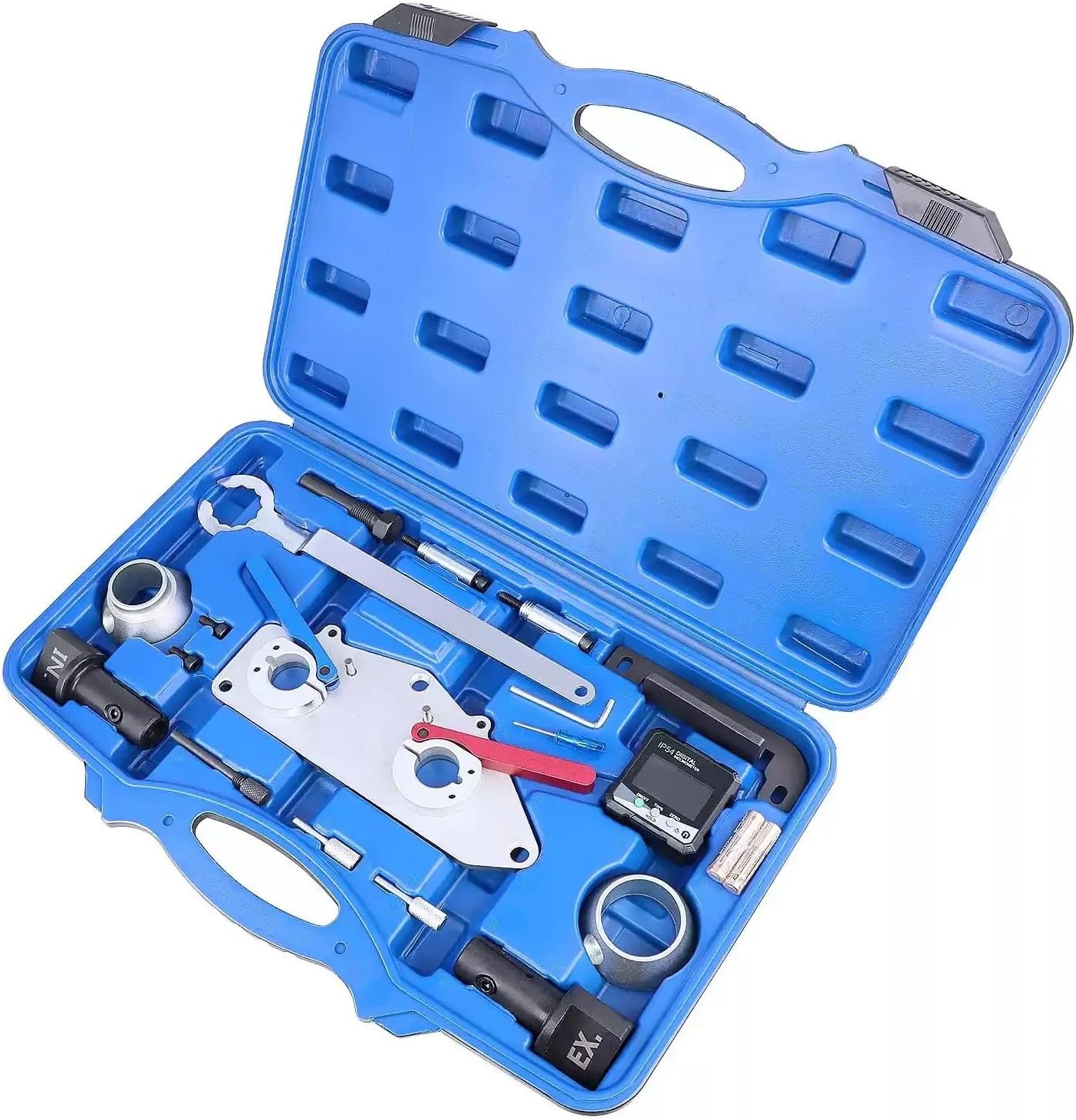 Compatible with VW Timing Tool Compatible with The EA211 1.5T EVO Engine