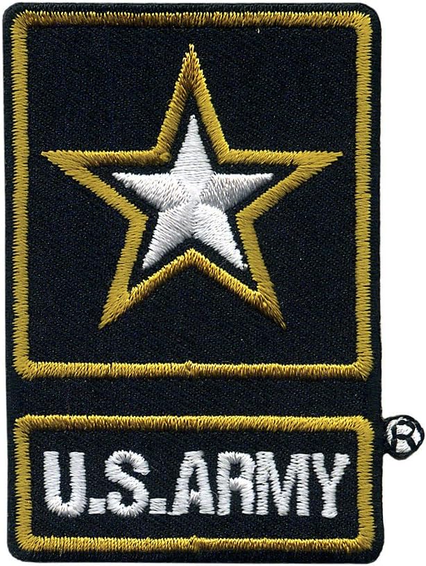 Tervis Made in USA Double Walled Army Gold Star Logo Insulated Tumbler Cup Keeps Drinks Cold & Hot, 16oz Mug, Classic - Image 2