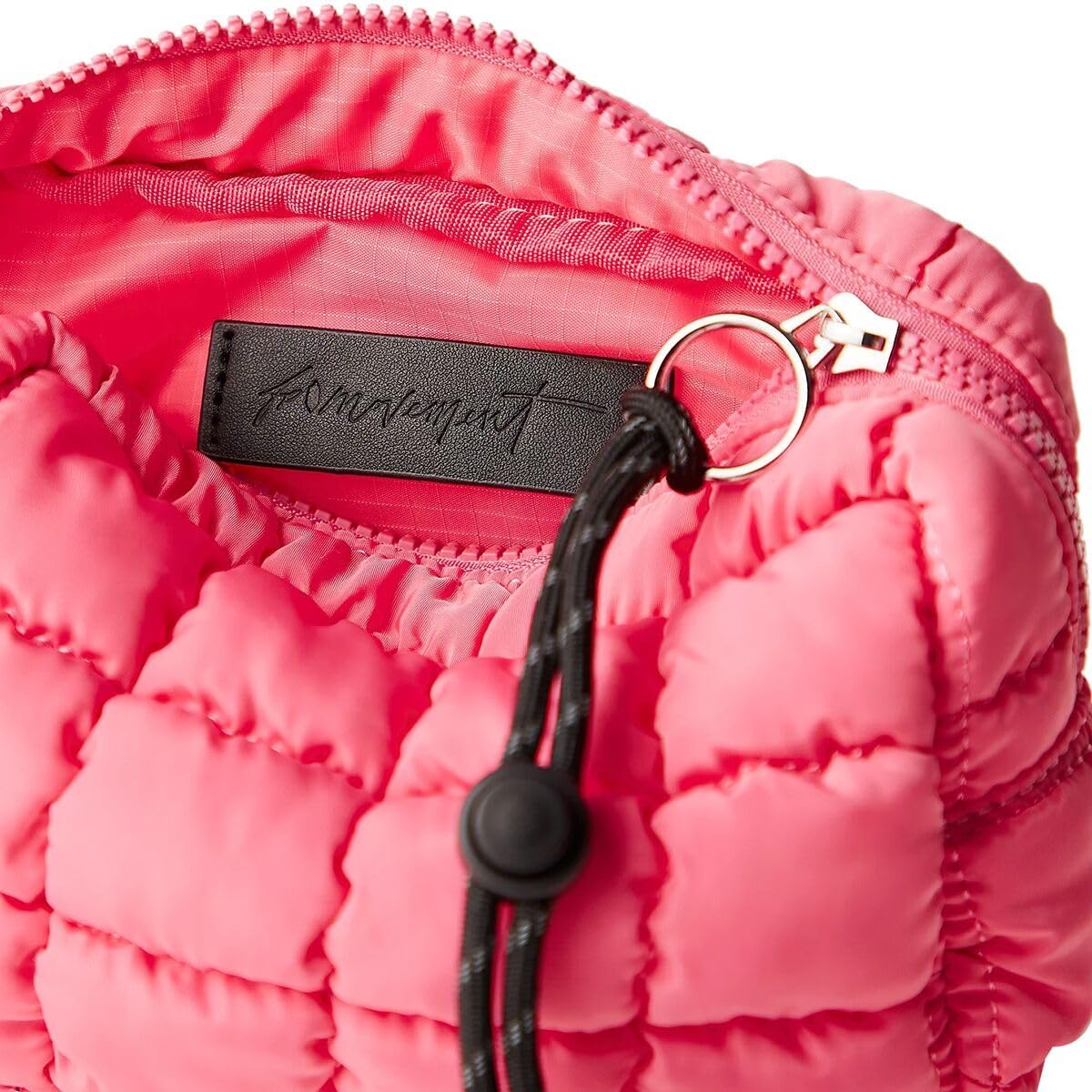 FREE PEOPLE Quilted Mini Case