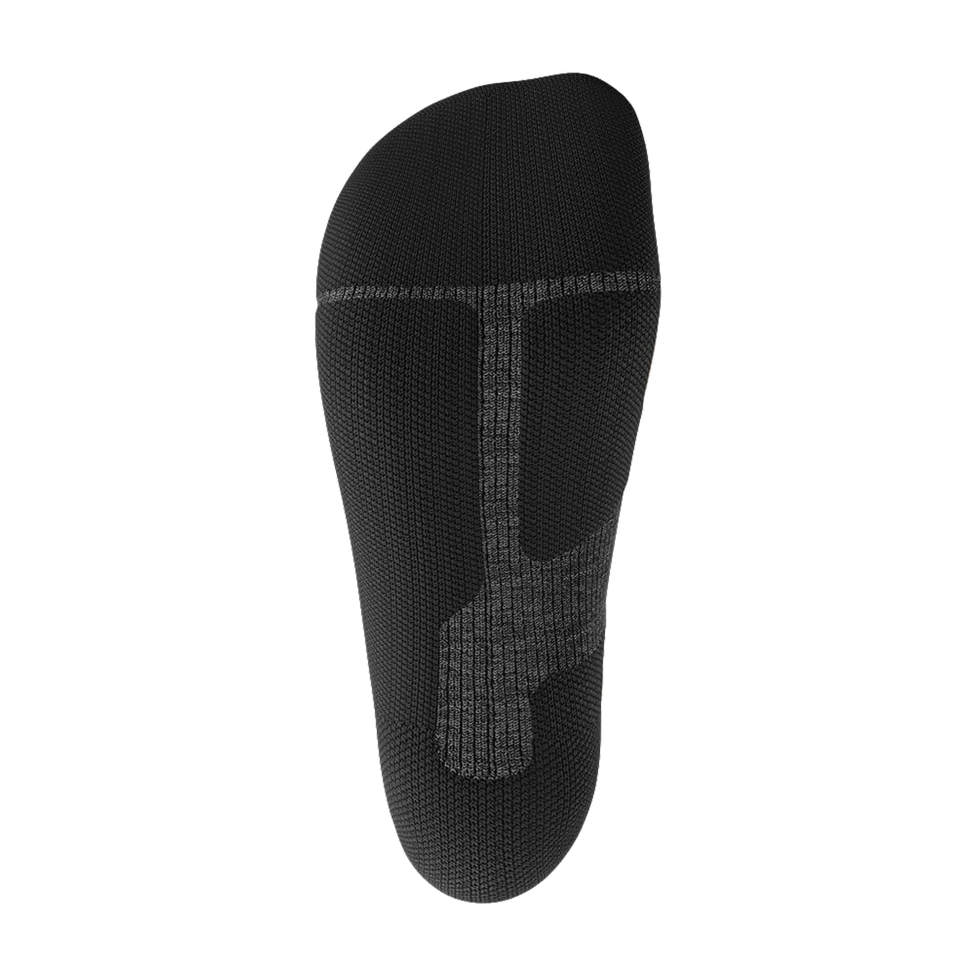 BAUERFEIND Calzini da sci "Ski Alpine Compression Socks", 1 paio di calzini invernali per sci alpino e snowboard, con lana merino, calze a compressione sportive