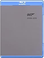 Vista 5 de James Bond Collection Blu-ray