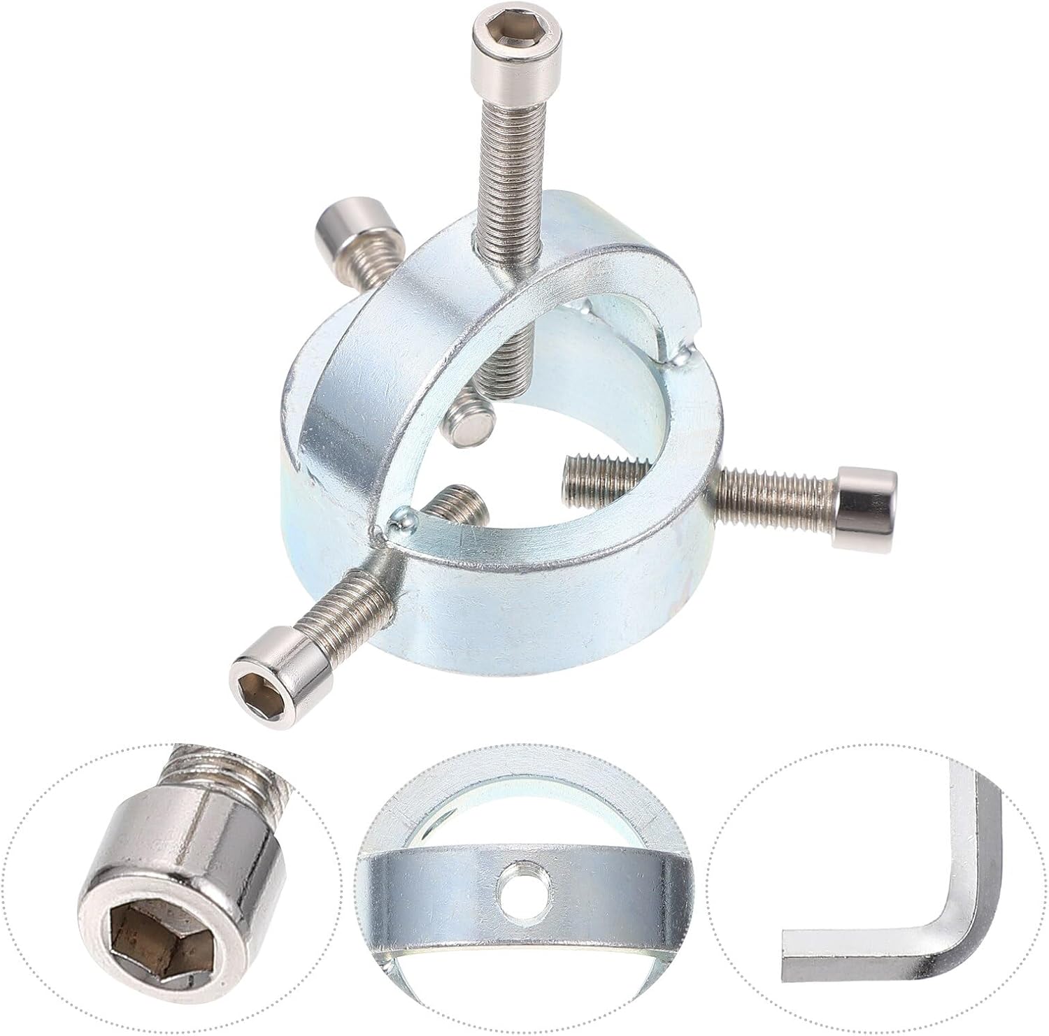 Water Pump Impeller Puller Kitchen Maintenance Tools Wheel