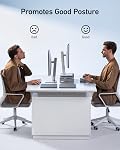 Anker 675 USB-C Docking Station (12-in-1, Monitor Stand, Wireless) with 10Gbps USB-C Ports, 4K@60Hz HDMI Display, Wireless Charging Pad, for Lenovo ThinkPad, MacBook Pro M1 / M2 and More USB-C Devices