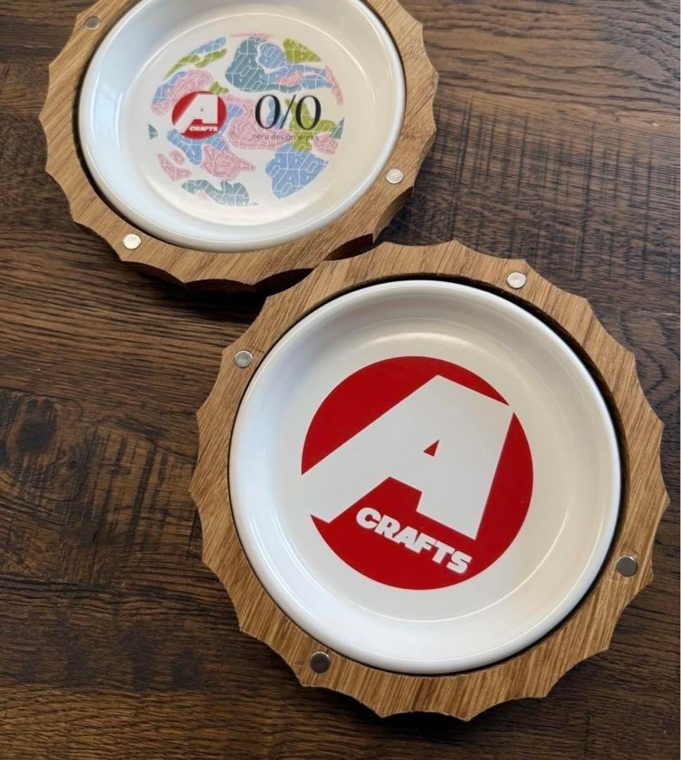 asimocrafts アシモクラフツ kozaraケース asimocrafts (アシモクラフツ) 収納ケース アシサークル長用