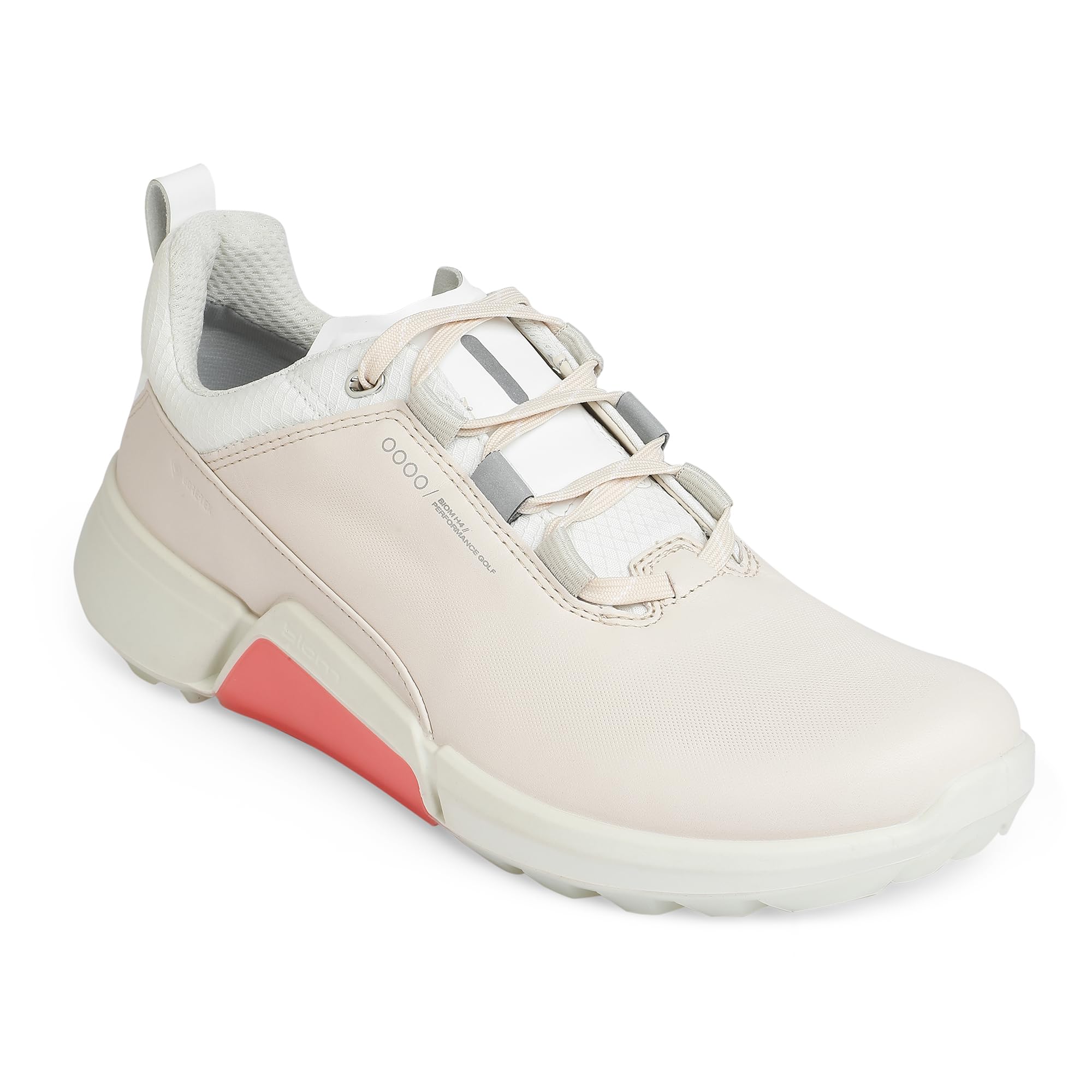 ECCO Biom Hybrid 4 Gore-tex Wasserdichter Golfschuh für Damen