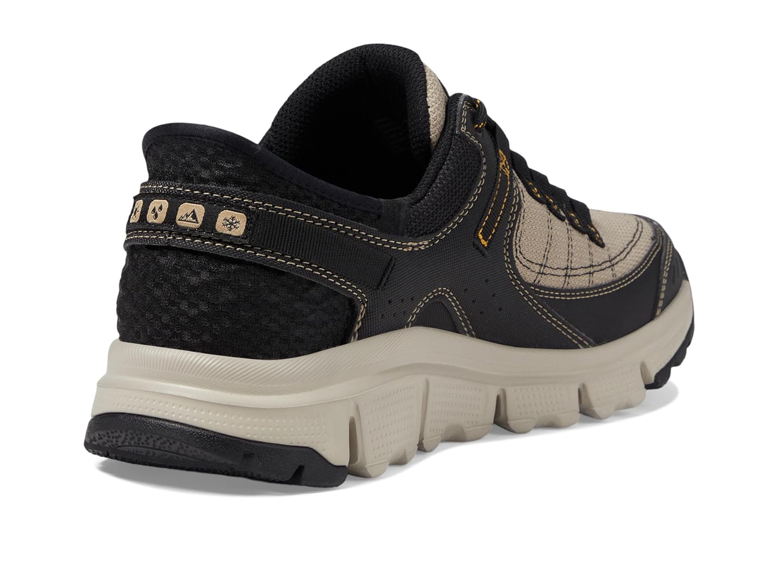 Man's Sneakers & Athletic Shoes SKECHERS Summits AT Hands Free Slip-In - Picture 25 of 26