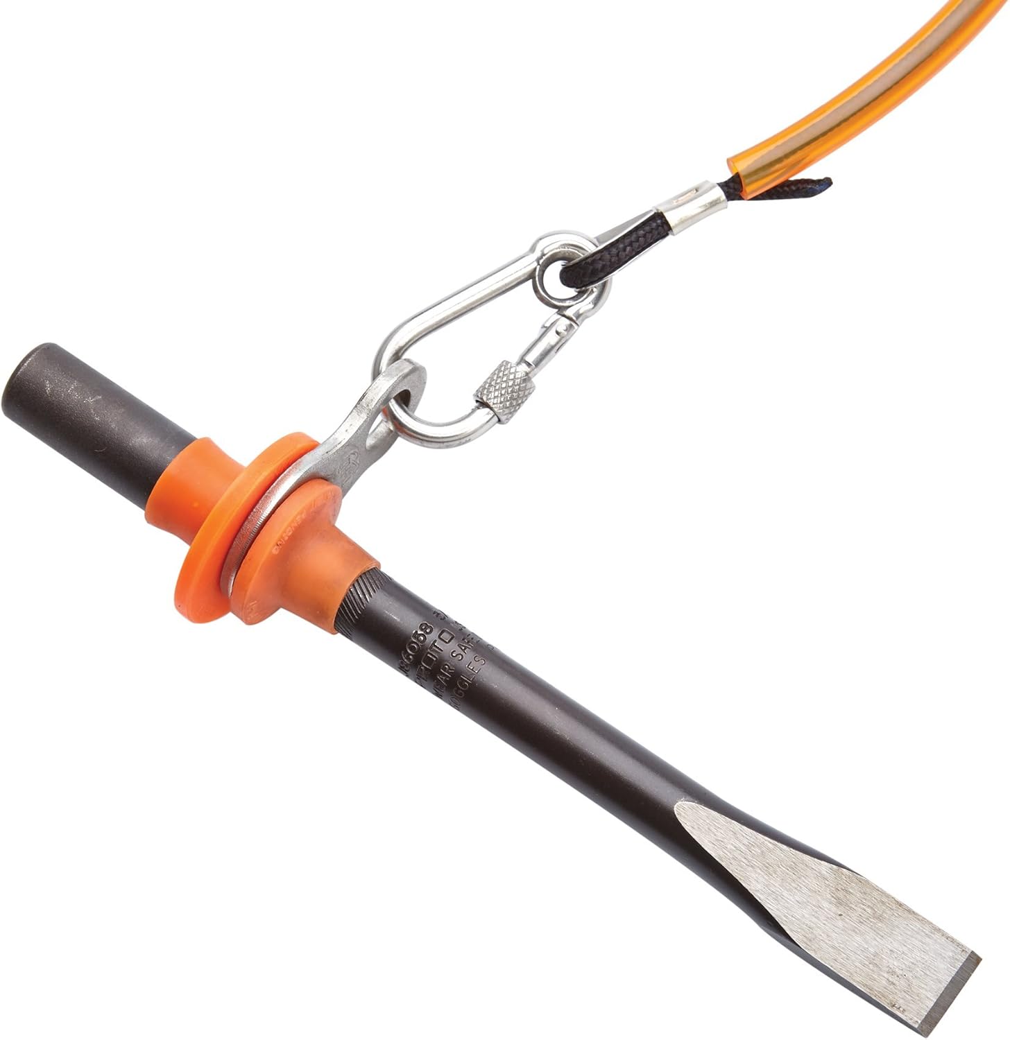 Stanley Proto Stanley Proto Tether-Ready J86A1/2S2-TT Cold Chisel 5/8-inch