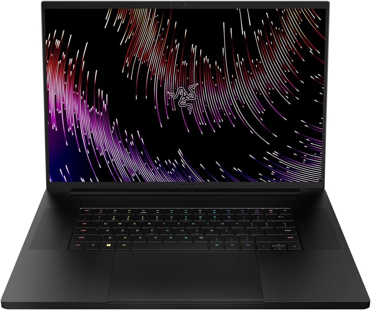 Amazon.co.jp: Razer Blade 18 ゲーミングノートPC 2023年モデル