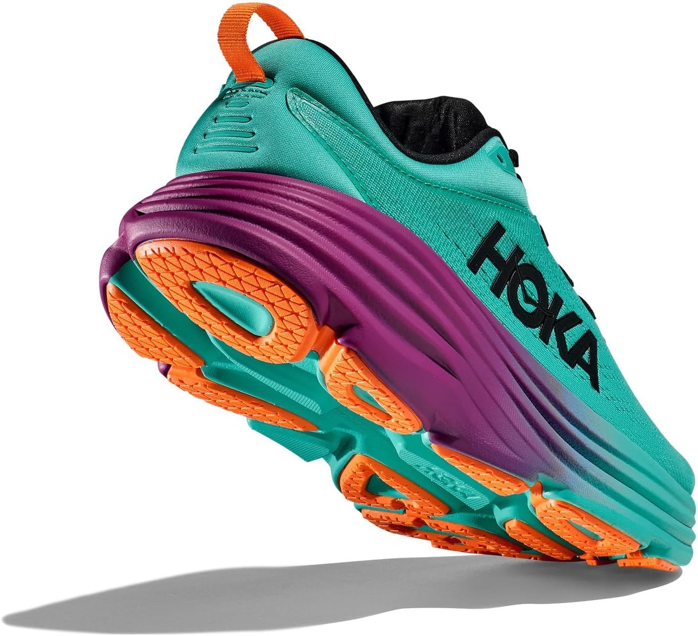 Hoka Mens Bondi 8