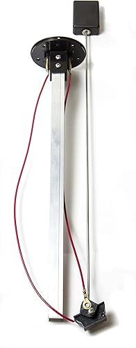 Sierra International 90424P, Combustible, Remitente 4-24" Profundidad, Mediano