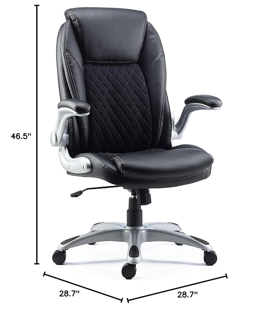 椅子 rinarina Amazon.com: STAPLES Sorina Bonded Leather Chair (Black, Sold