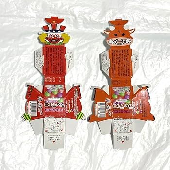 うんチョコ Amazon.co.jp: ジャグラー うんチョコ 空箱 セット お菓子 ベコ