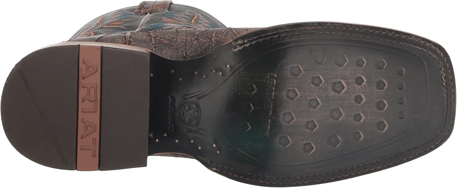 Ariat mens Carlsbad Western BootWestern Boot
