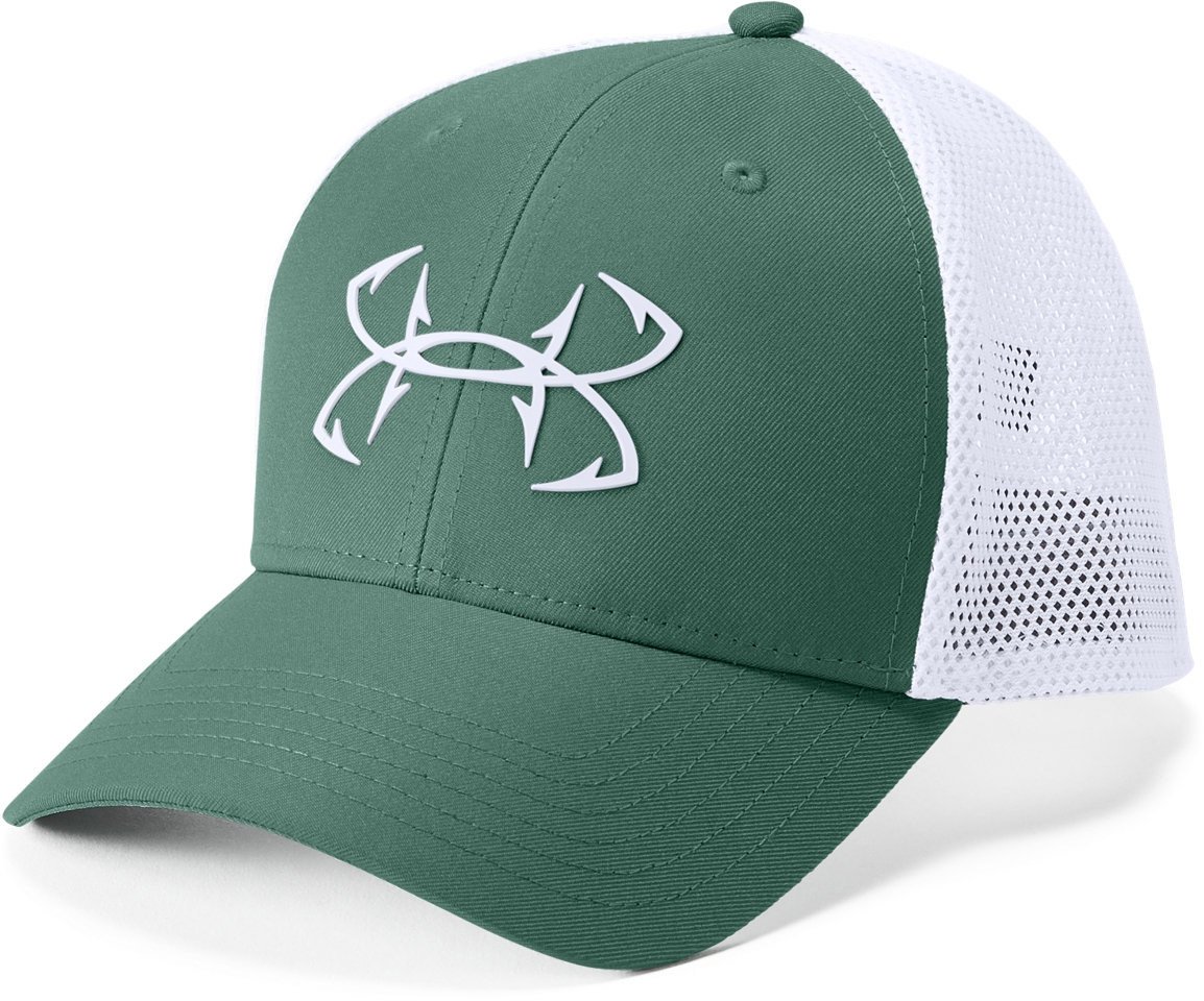 under armour hook hat