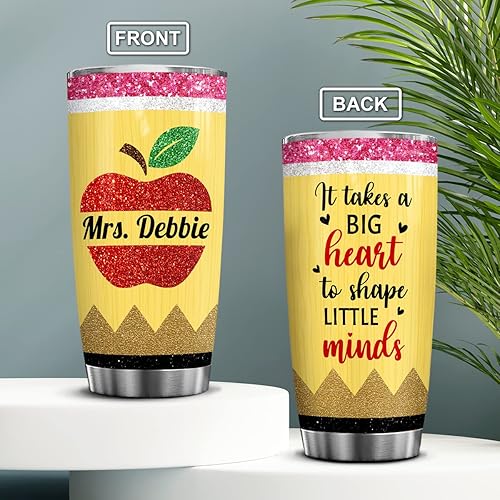 Vista 56 de winorax Vaso de béisbol personalizado de acero inoxidable con aislamiento al vacío de doble pared, regalos de béisbol para mujeres, hombres