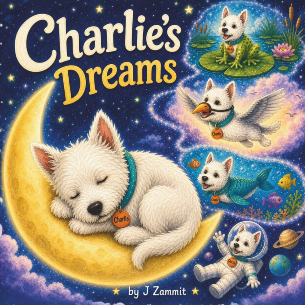 Charlie's Dreams
