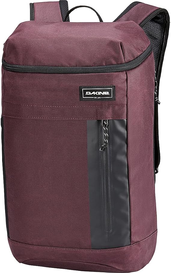 dakine concourse 25l backpack