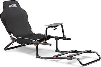 Next Level Racing GTLite Junior Simulator Cockpit