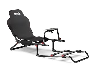 Next Level Racing GTLite Junior Simulator Cockpit