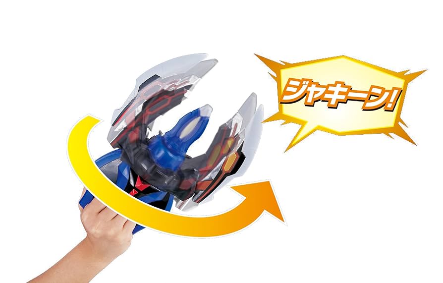 ウルトラマン 09 GV ダグライナー Amazon | ウルトラマンジード DXジードクロー | ベルト