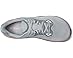 Altra Torin 8 - Top View